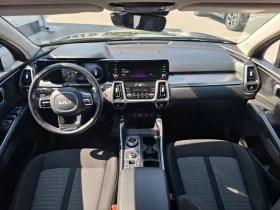Kia Sorento 2.2 crdi Comfort 4x4 Гаранция, снимка 8