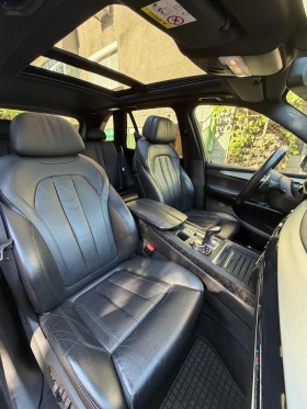 BMW X5 M50D, снимка 11