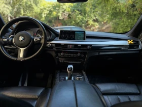 BMW X5 M50D, снимка 13