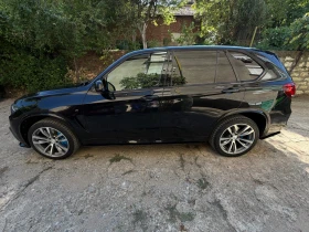 BMW X5 M50D, снимка 2