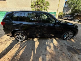 BMW X5 M50D, снимка 5