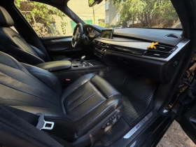 BMW X5 M50D, снимка 10