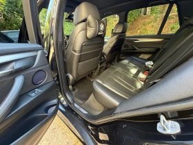 BMW X5 M50D, снимка 8
