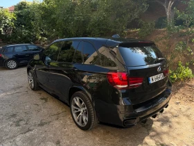 BMW X5 M50D, снимка 3