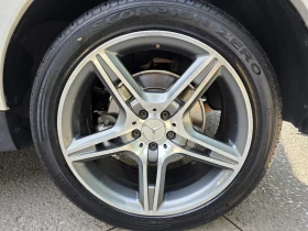 Mercedes-Benz GLE 350 AMG OPTIC , снимка 15