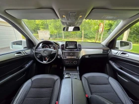 Mercedes-Benz GLE 350 AMG OPTIC , снимка 11