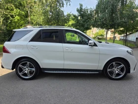 Mercedes-Benz GLE 350 AMG OPTIC , снимка 8