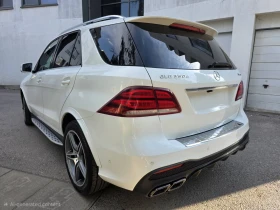 Mercedes-Benz GLE 350 AMG OPTIC , снимка 5