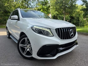 Mercedes-Benz GLE 350 AMG OPTIC , снимка 1