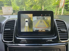 Mercedes-Benz GLE 350 AMG OPTIC , снимка 13