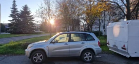 Toyota Rav4, снимка 1