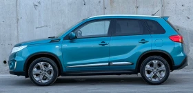 Suzuki Vitara 1.6i 120к.с Автоматик 4х4AllGrip Камера, снимка 7