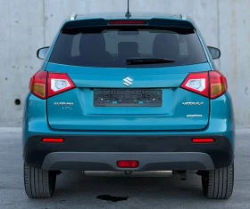 Suzuki Vitara 1.6i 120к.с Автоматик 4х4AllGrip Камера, снимка 5