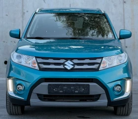 Suzuki Vitara 1.6i 120к.с Автоматик 4х4AllGrip Камера, снимка 2