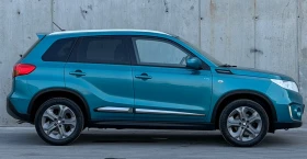 Suzuki Vitara 1.6i 120к.с Автоматик 4х4AllGrip Камера, снимка 8
