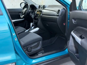 Suzuki Vitara 1.6i 120к.с Автоматик 4х4AllGrip Камера, снимка 12
