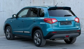 Suzuki Vitara 1.6i 120к.с Автоматик 4х4AllGrip Камера, снимка 4