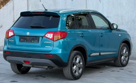 Suzuki Vitara 1.6i 120к.с Автоматик 4х4AllGrip Камера, снимка 6