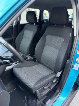 Suzuki Vitara 1.6i 120к.с Автоматик 4х4AllGrip Камера, снимка 13