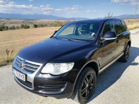 VW Touareg 3.0TDI/Facelift/ПРУЖИНИ/BlackEdition , снимка 1