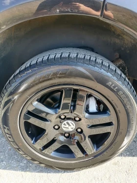 VW Touareg 3.0TDI/Facelift/ПРУЖИНИ/BlackEdition , снимка 11