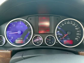 VW Touareg 3.0TDI/Facelift/ПРУЖИНИ/BlackEdition , снимка 15