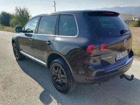 VW Touareg 3.0TDI/Facelift/ПРУЖИНИ/BlackEdition , снимка 7