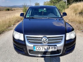VW Touareg 3.0TDI/Facelift/ПРУЖИНИ/BlackEdition , снимка 2