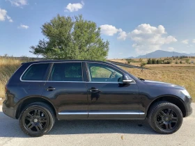 VW Touareg 3.0TDI/Facelift/ПРУЖИНИ/BlackEdition , снимка 4