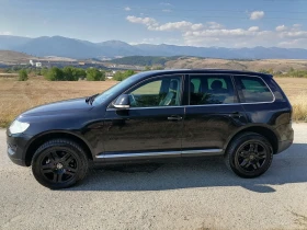 VW Touareg 3.0TDI/Facelift/ПРУЖИНИ/BlackEdition , снимка 8