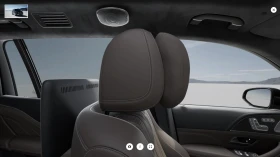 Mercedes-Benz GLS 680 Maybach 4Matic Manufaktur = MGT Conf = Гаранци, снимка 10