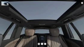 Mercedes-Benz GLS 680 Maybach 4Matic Manufaktur = MGT Conf = Гаранци, снимка 15