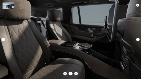 Mercedes-Benz GLS 680 Maybach 4Matic Manufaktur = MGT Conf = Гаранци, снимка 13
