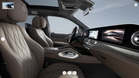 Mercedes-Benz GLS 680 Maybach 4Matic Manufaktur = MGT Conf = Гаранци, снимка 12
