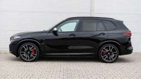 BMW X5 xDrive50e/M SPORT/INDIVIDUAL/360/HEAD UP/LED/PANO, снимка 2