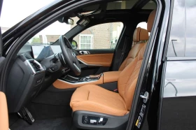 BMW X5 xDrive50e/M SPORT/INDIVIDUAL/360/HEAD UP/LED/PANO, снимка 6
