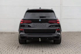BMW X5 xDrive50e/M SPORT/INDIVIDUAL/360/HEAD UP/LED/PANO, снимка 3