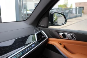BMW X5 xDrive50e/M SPORT/INDIVIDUAL/360/HEAD UP/LED/PANO, снимка 13