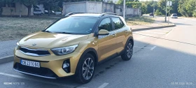 Kia Stonic 1.4/100кс. За ТАКСИ, снимка 2