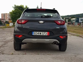 Kia Stonic 1.4/100кс. За ТАКСИ, снимка 13