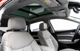Audi Q8 50 E-tron Quattro , снимка 5