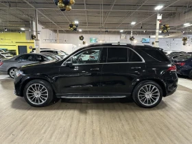 Mercedes-Benz GLE 350, снимка 4
