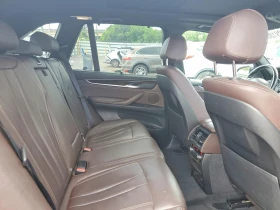 BMW X5 3.0l Sdrive35I, снимка 10