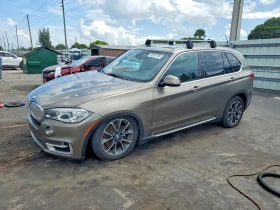 BMW X5 3.0l Sdrive35I, снимка 1