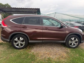 Honda Cr-v, снимка 7