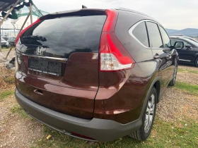 Honda Cr-v, снимка 4