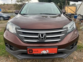 Honda Cr-v, снимка 3