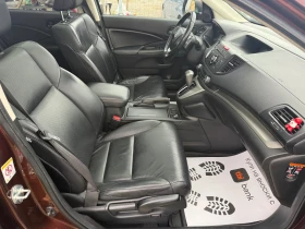 Honda Cr-v, снимка 11