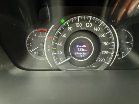 Honda Cr-v, снимка 16