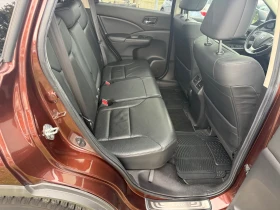 Honda Cr-v, снимка 15